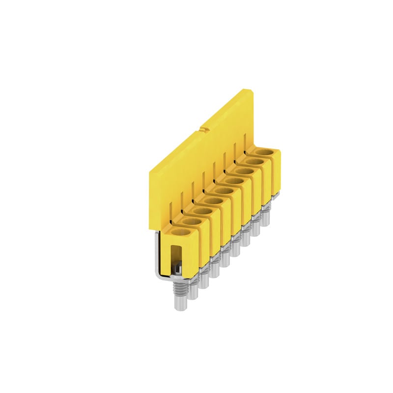WEIDMULLER - WEI1054360000 WQV 2.5/9
