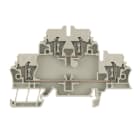 WEIDMULLER - WEI1058690000 ZDK 2.5 SW
