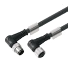 WEIDMULLER - WEI1059731000 SAIL-M12WM12W-4S10U