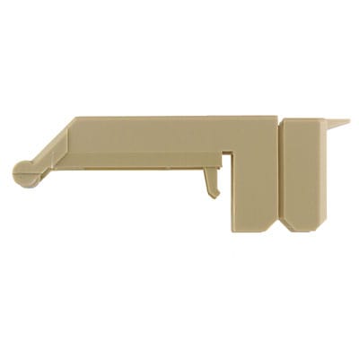 WEIDMULLER - WEI1064480000 WAH 35 BL