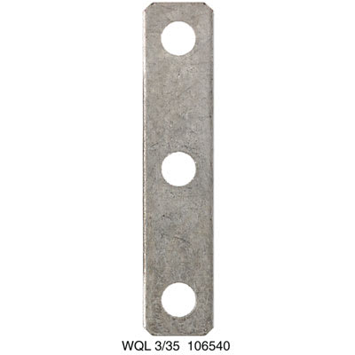 WEIDMULLER - WEI1065400000 WQL 3 WFF35