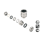 WEIDMULLER - WEI1074660000 KDSW M20 BN L NI 1 G16