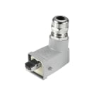 WEIDMULLER - WEI1077300000 IE-PS-V05M-A-RJ45-FH