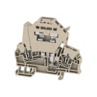WEIDMULLER - WEI1082370000 ZSI 2.5/LD 60AC OR