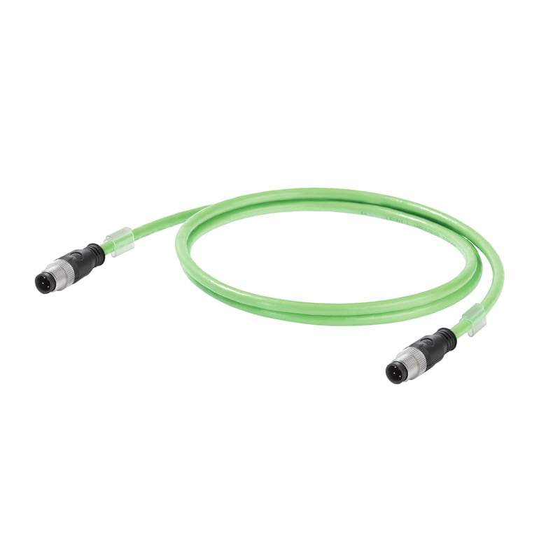 WEIDMULLER - WEI1102190015 IE-C5DS4VG0015MCSMCS-E