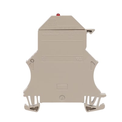 WEIDMULLER - WEI1119840000 WSI 6/LD 10-36V LLC