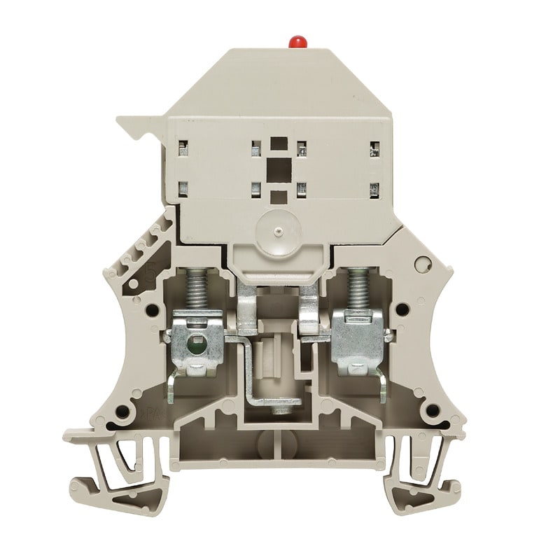 WEIDMULLER - WEI1119870000 WSI 6/LD 250AC LLC