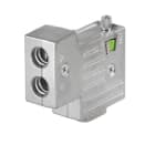 WEIDMULLER - WEI1161870000 PB-DP SUB-D ZF TERM