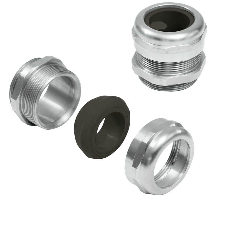 WEIDMULLER - WEI1193610000 VGM32-MS68 15-25 BG