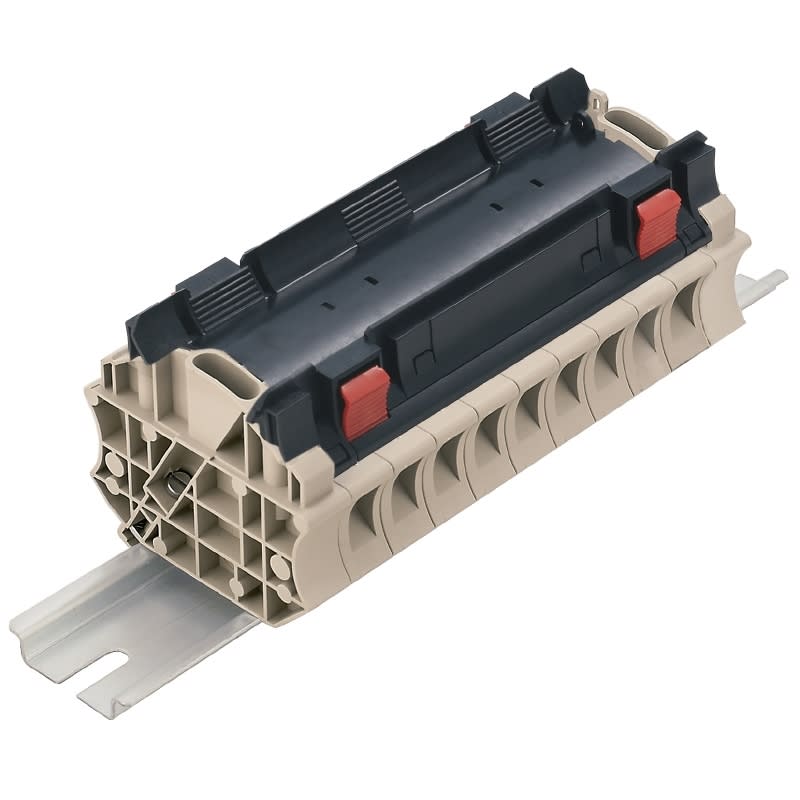 WEIDMULLER - WEI1193780000 KIT KLTR 4TR POCON V2