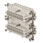 WEIDMULLER - WEI1216100000 HDC HE 16 FS 17-32