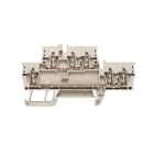 WEIDMULLER - WEI1216470000 ZDK 2.5/3AN BZT