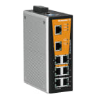 WEIDMULLER - WEI1240940000 IE-SW-VL08MT-8TX