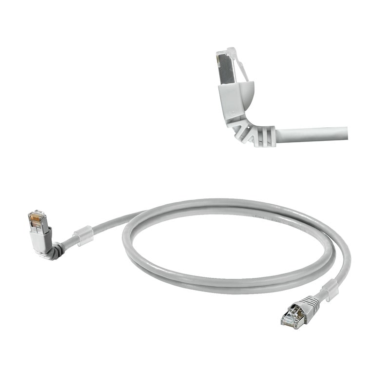 WEIDMULLER - WEI1248280050 IE-C6FP8LD0050M40V40-D