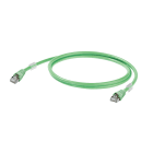 WEIDMULLER - WEI1251590010 IE-C6FP8LG0010M40M40-G