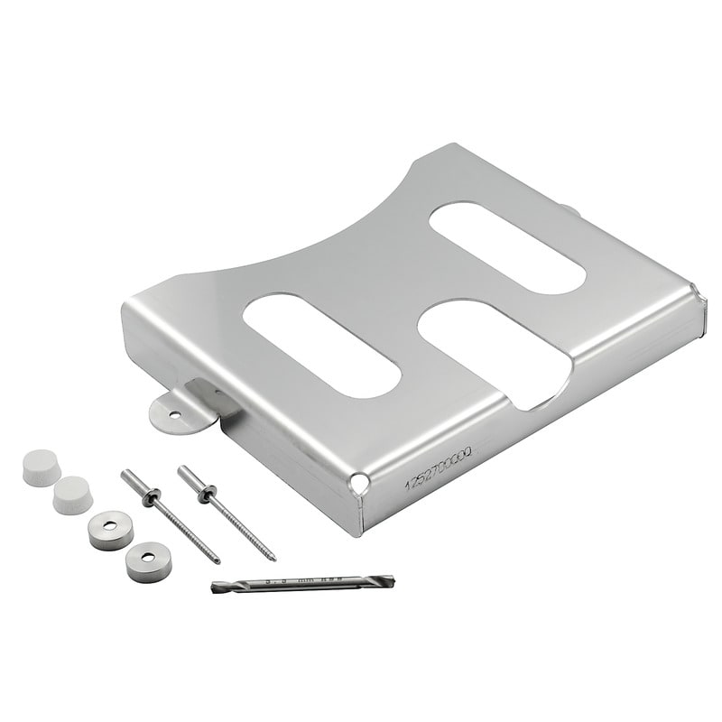 WEIDMULLER - WEI1252750000 DOHA KTB A5 S2 R