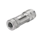 WEIDMULLER - WEI1258930000 SAIBGS-M-8A-6/8-M12