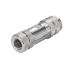 WEIDMULLER - WEI1258930000 SAIBGS-M-8A-6/8-M12