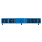 WEIDMULLER - WEI1267910000 PPV 4 BL 35X15 DGR