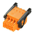 WEIDMULLER - WEI1278240000 B2CF 3.50/06/180LR SN BK BX