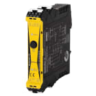 WEIDMULLER - WEI1303760000 SCS 24VDC P1SIL3DS M