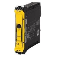 WEIDMULLER - WEI1303890000 SCS 24VDC P1SIL3DS