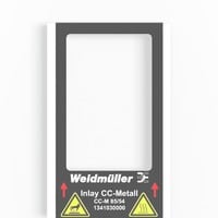 WEIDMULLER - WEI1327690000 CC-M 30/60 ST