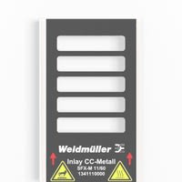 WEIDMULLER - WEI1327790000 SFX-M 11/60 ST