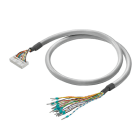 WEIDMULLER - WEI1349790020 PAC-UNIV-HE20-F-2M