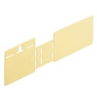 WEIDMULLER - WEI1390990000 KLIPPON COPL 161609