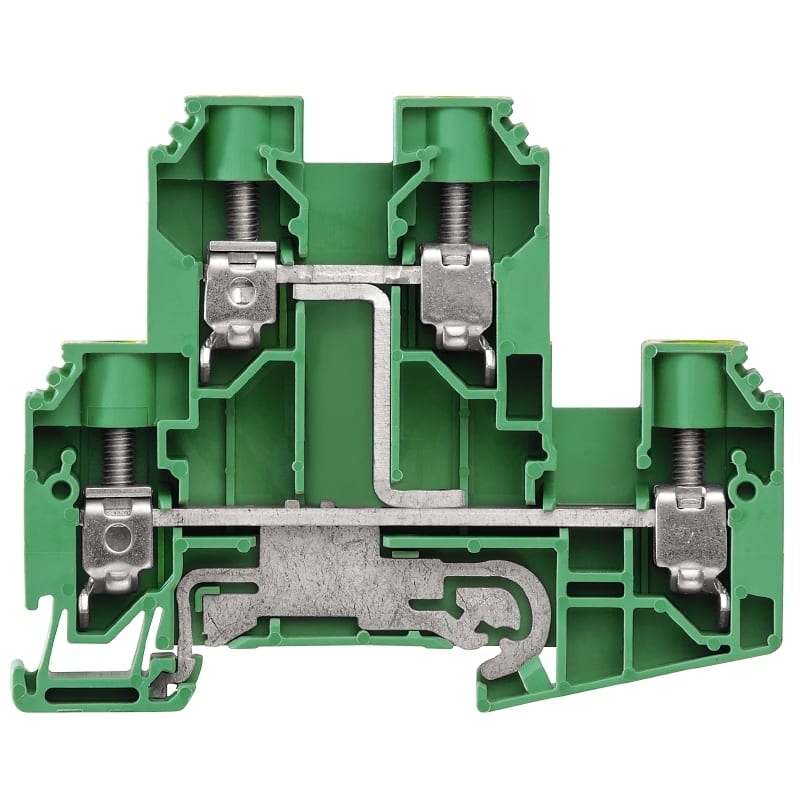WEIDMULLER - WEI1415470000 WDK 10 PE