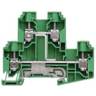 WEIDMULLER - WEI1415470000 WDK 10 PE