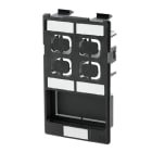 WEIDMULLER - WEI1450640000 IE-FC-IP-PWS/4ST