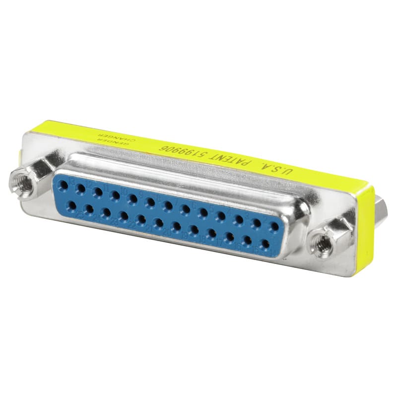 WEIDMULLER - WEI1450880000 IE-FCI-D25-FF