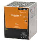 WEIDMULLER - WEI1469510000 PRO ECO 480W 24V 20A