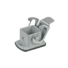 WEIDMULLER - WEI1497600000 HDC 04A ALU