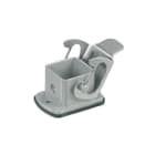WEIDMULLER - WEI1497600000 HDC 04A ALU