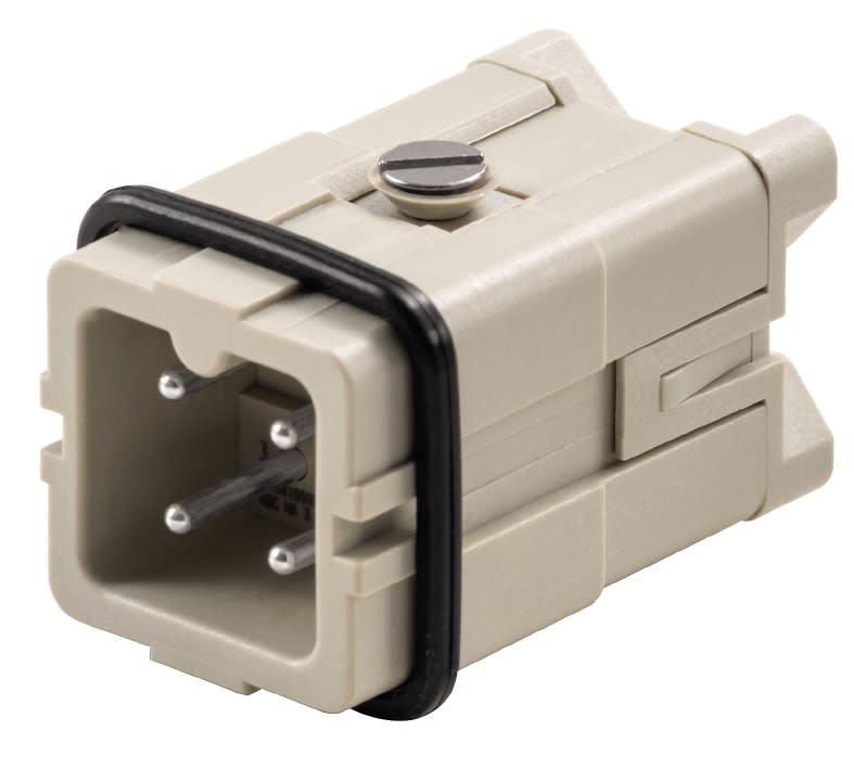 WEIDMULLER - WEI1498100000 HDC HA 3 MS