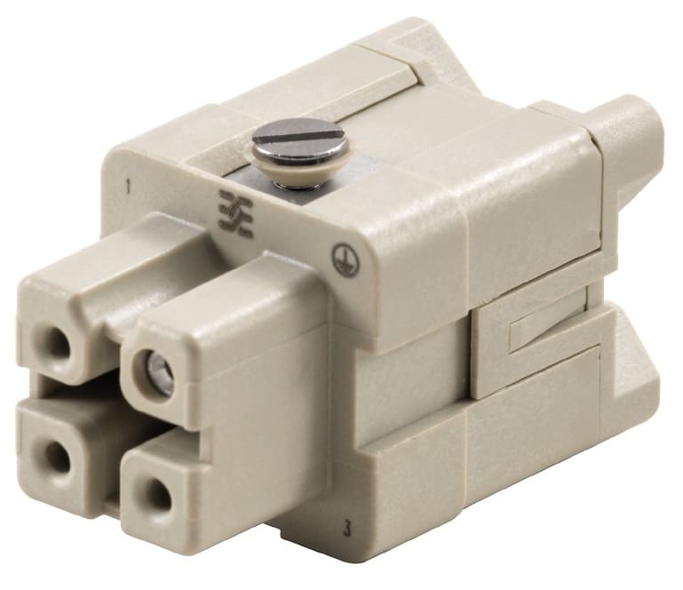 WEIDMULLER - WEI1498200000 HDC HA 3 FS