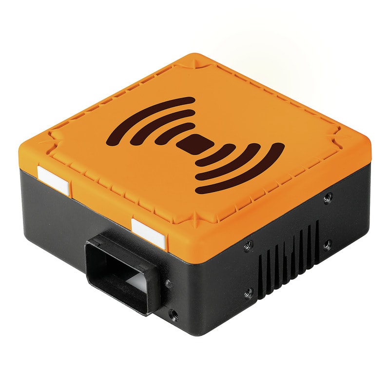 WEIDMULLER - WEI1547440000 IE-CL240W-PP-BASE