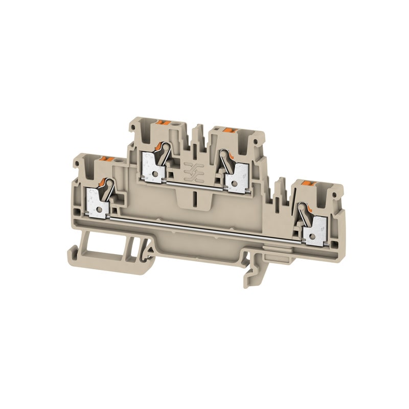 WEIDMULLER - WEI1547610000 A2T 2.5