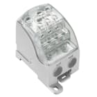 WEIDMULLER - WEI1562100000 WPD 108 1X120/2X35+3X25+4X16 GY
