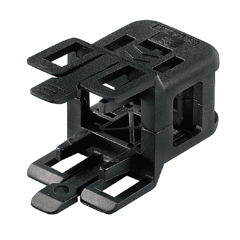WEIDMULLER - WEI1563300000 RSV1,6 ZE12 BK BX