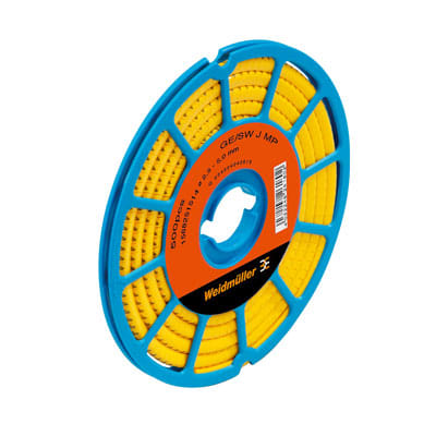WEIDMULLER - WEI1568241055 CLI C 02-3 GE/SW CD