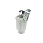 WEIDMULLER - WEI1652460000 HDC 07A KOLU 1PG11G