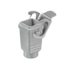 WEIDMULLER - WEI1652500000 HDC 04A KOLU 1PG11G