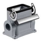 WEIDMULLER - WEI1652750000 HDC 06B SLU 1PG16G