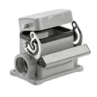 WEIDMULLER - WEI1652980000 HDC 06B SDLU 1PG16G