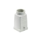 WEIDMULLER - WEI1652380000 HDC 07A TOLU 1PG11G