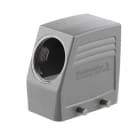 WEIDMULLER - WEI1654150000 HDC 24D TSBU 1PG21G